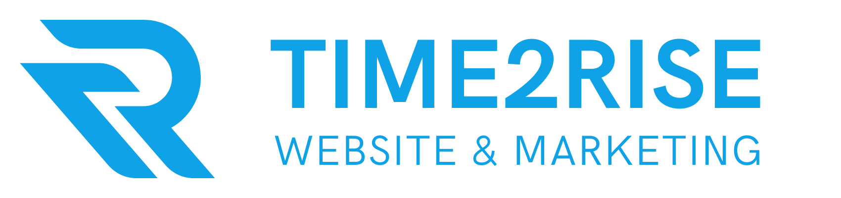 Time2Rise – Website & Marketing